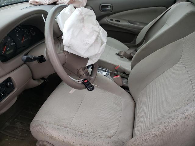 Photo 7 from auction – 2004 NISSAN SENTRA 1.8 with VIN 3N1CB51D64L461222