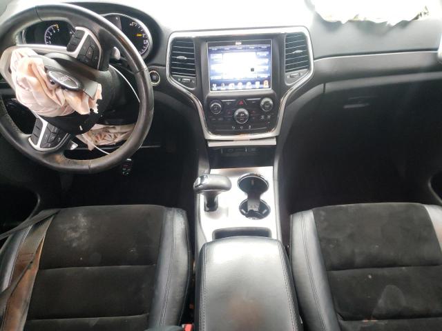 Photo 8 from auction – 2015 JEEP GRAND CHER with VIN 1C4RJFAG2FC149696