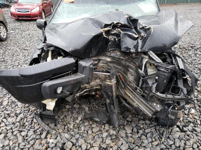 Photo 12 from auction – 2004 HONDA PILOT EXL with VIN 2HKYF18664H535374