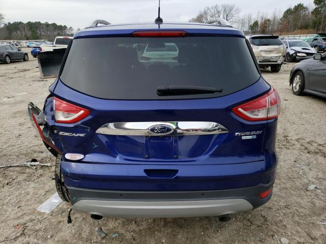 Photo 6 from auction – 2016 FORD ESCAPE TIT with VIN 1FMCU9J98GUA04721