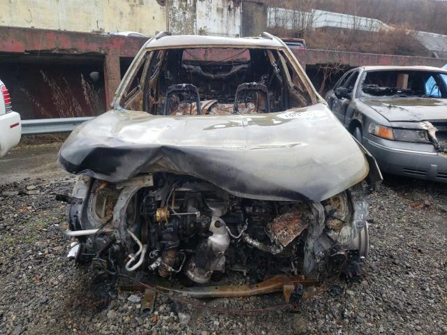 Photo 5 from auction – 2018 GMC TERRAIN DE with VIN 3GKALXEX8JL242408