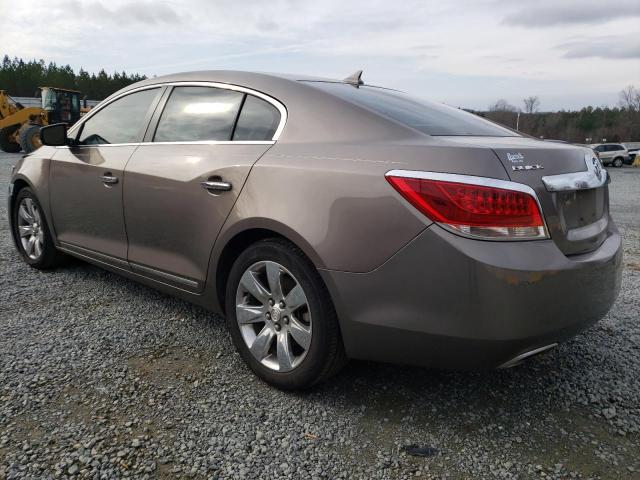 Photo 2 from auction – 2011 BUICK LACROSSE C with VIN 1G4GE5ED3BF393416