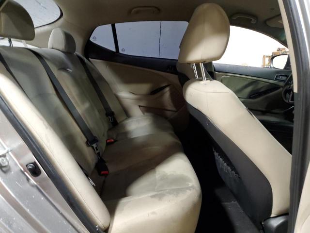 Photo 10 from auction – 2013 KIA OPTIMA LX with VIN 5XXGM4A79DG232963