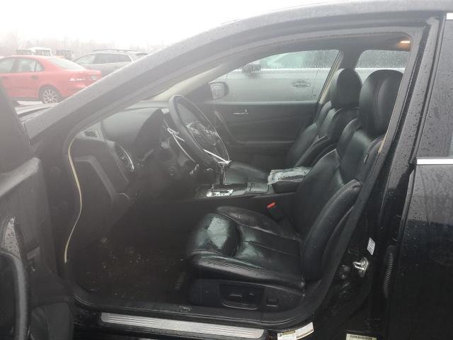 Photo 7 from auction – 2014 NISSAN MAXIMA S with VIN 1N4AA5AP4EC468237