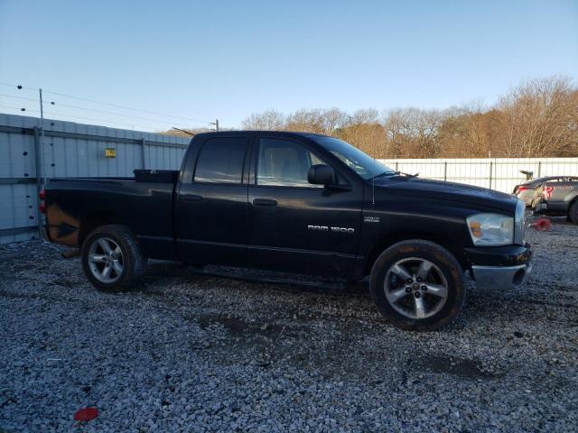 Photo 4 from auction – 2007 DODGE RAM with VIN 1D7HA18237S228560