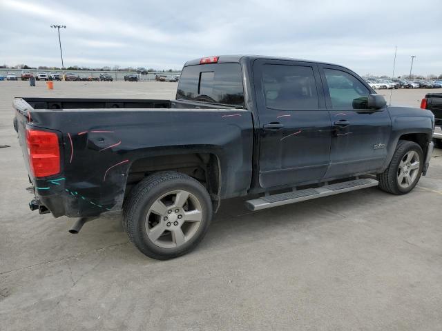 Photo 3 from auction – 2017 CHEVROLET SILVERADO with VIN 3GCPCREC4HG320216