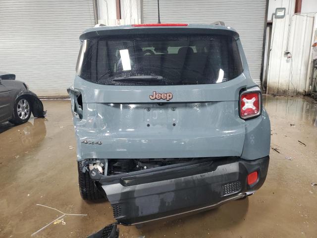 Photo 6 from auction – 2016 JEEP RENEGADE L with VIN ZACCJBBT3GPD52801
