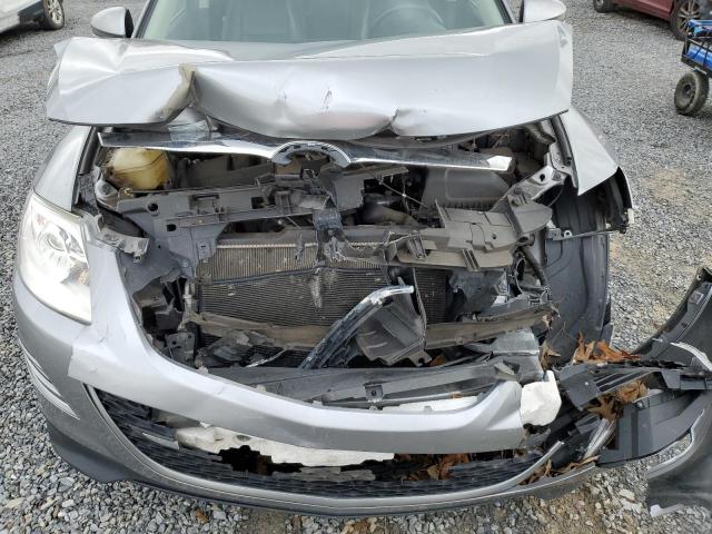 Photo 11 from auction – 2012 MAZDA CX-9 with VIN JM3TB3DV6C0342823