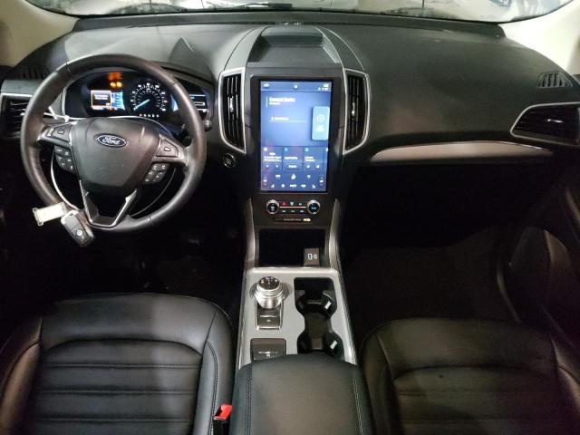 Photo 8 from auction – 2022 FORD EDGE SEL with VIN 2FMPK4J91NBA40036
