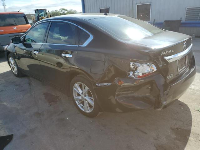 Photo 2 from auction – 2015 NISSAN ALTIMA 2.5 with VIN 1N4AL3AP8FC249281