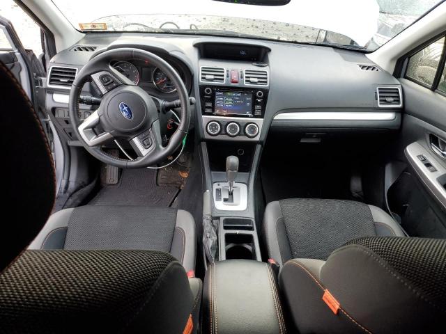Photo 8 from auction – 2016 SUBARU CROSSTREK with VIN JF2GPABC4G8255786