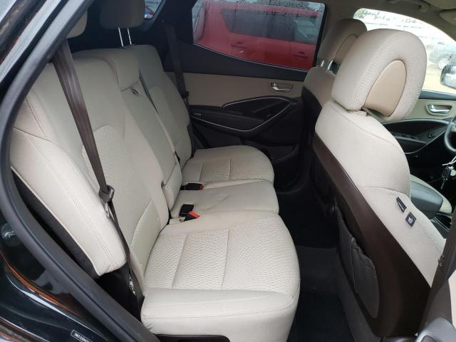 Photo 11 from auction – 2017 HYUNDAI SANTA FE S with VIN 5NMZU3LB9HH026358