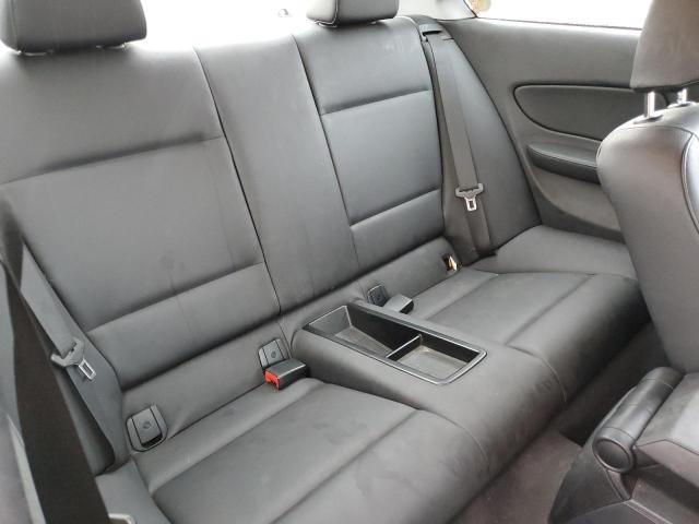 Photo 10 from auction – 2013 BMW 128 I with VIN WBAUP9C56DVS94440