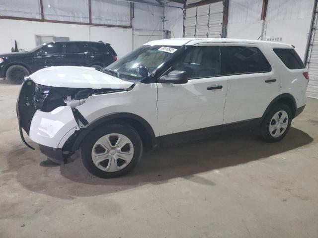 FORD EXPLORER P 2015 مع رقم تعريف المركبة 1FM5K8AR9FGA21565 - صورة من المزاد