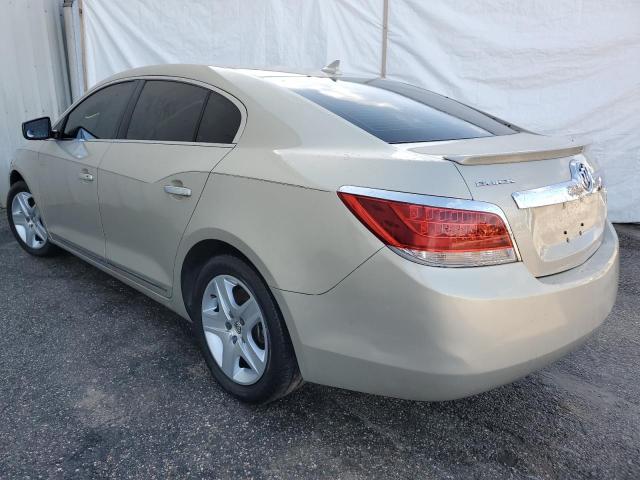 Photo 2 from auction – 2011 BUICK LACROSSE C with VIN 1G4GA5EC6BF344181