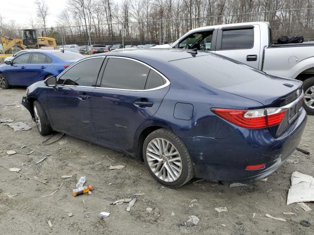 Photo 2 from auction – 2014 LEXUS ES 350 with VIN JTHBK1GG9E2128288
