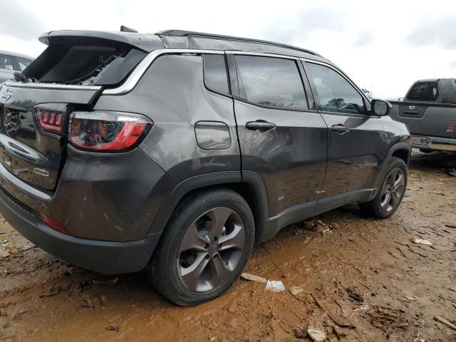 Photo 3 from auction – 2022 JEEP COMPASS LA with VIN 3C4NJDFB3NT134935