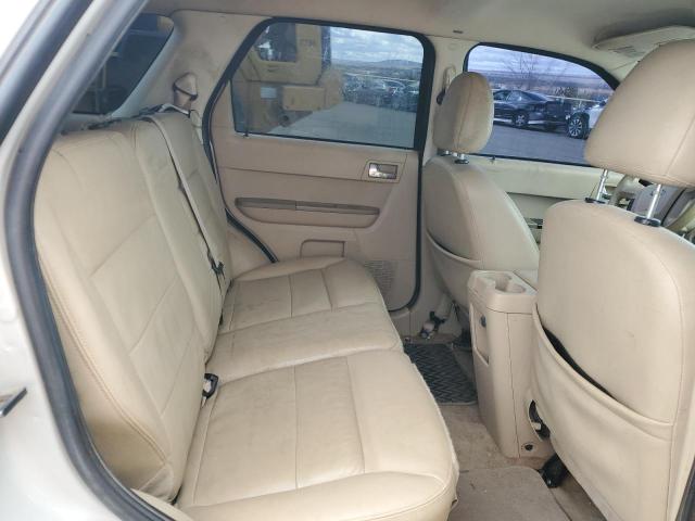 Photo 10 from auction – 2008 FORD ESCAPE LIM with VIN 1FMCU94148KA09188