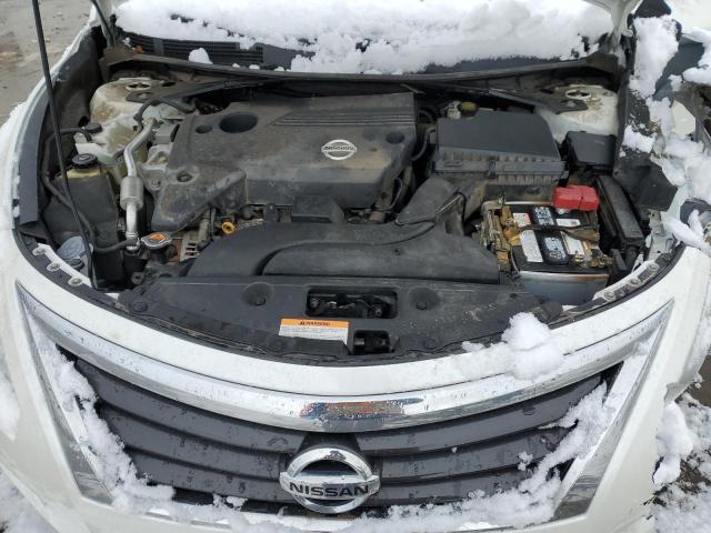 Photo 11 from auction – 2013 NISSAN ALTIMA 2.5 with VIN 1N4AL3AP7DN549055
