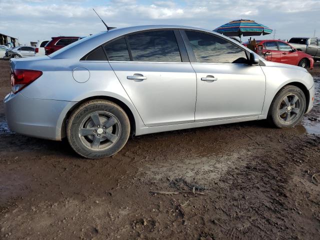 Photo 3 from auction – 2011 CHEVROLET CRUZE LT with VIN 1G1PF5S94B7127083