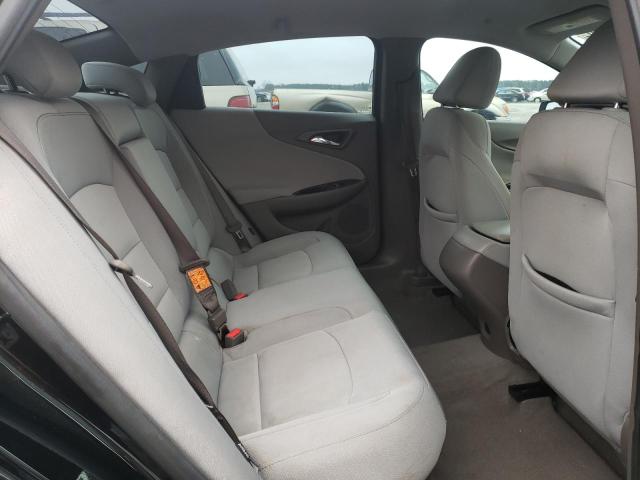 Photo 10 from auction – 2016 CHEVROLET MALIBU LS with VIN 1G1ZB5ST6GF253538