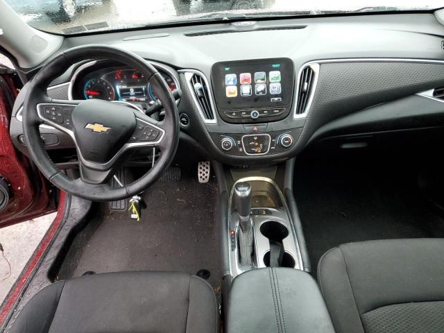 Photo 8 from auction – 2016 CHEVROLET MALIBU LT with VIN 1G1ZE5ST4GF221050