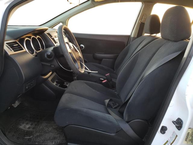 Photo 7 from auction – 2011 NISSAN VERSA S with VIN 3N1BC1CPXBL419805