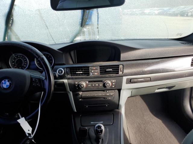 Photo 8 from auction – 2008 BMW M3 with VIN WBSWD93538PY42367