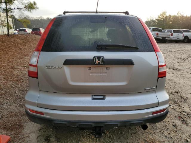 Photo 6 from auction – 2011 HONDA CR-V SE with VIN JHLRE3H48BC014329