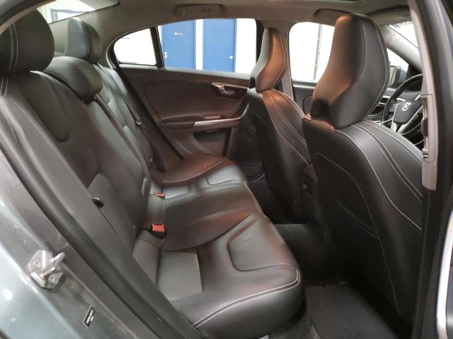 Photo 10 from auction – 2018 VOLVO S60 DYNAMI with VIN YV140MTL4J2462737