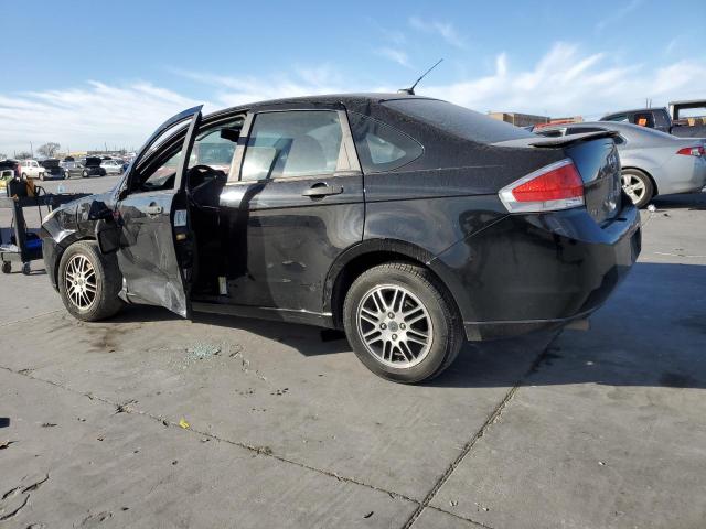Photo 2 from auction – 2011 FORD FOCUS SE with VIN 1FAHP3FN2BW189582