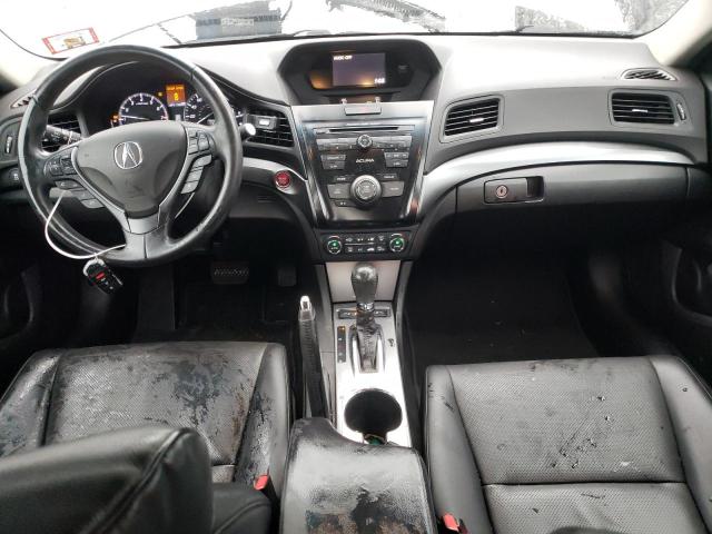 Photo 8 from auction – 2013 ACURA ILX 20 PRE with VIN 19VDE1F50DE022324