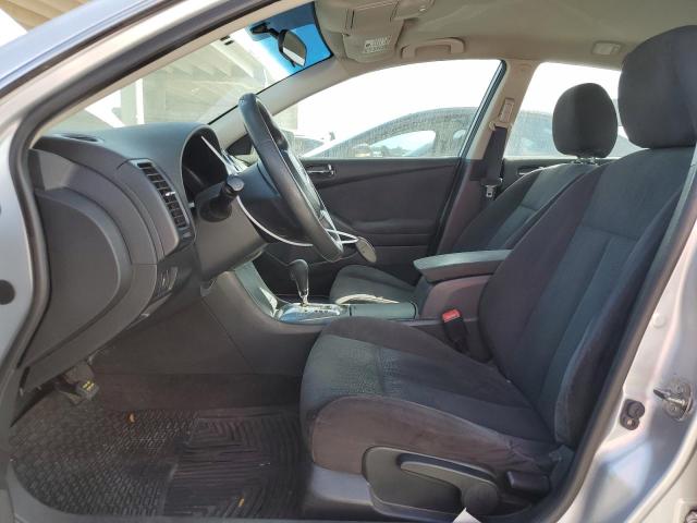 Photo 7 from auction – 2012 NISSAN ALTIMA BAS with VIN 1N4AL2AP7CC102987