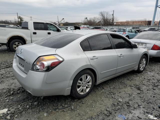 Photo 3 from auction – 2011 NISSAN ALTIMA BAS with VIN 1N4AL2AP4BN427812