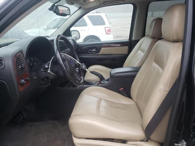 Photo 7 from auction – 2008 SAAB 9-7X 4.2I with VIN 5S3ET13S682804295