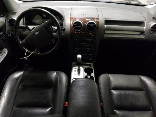 Photo 8 from auction – 2006 FORD FREESTYLE with VIN 1FMDK06186GA23128