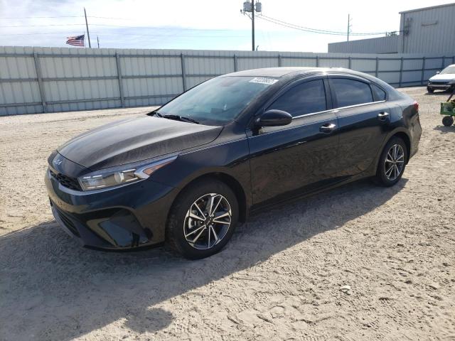 Photo 1 from auction – 2023 KIA FORTE LX with VIN 3KPF24AD4PE554401