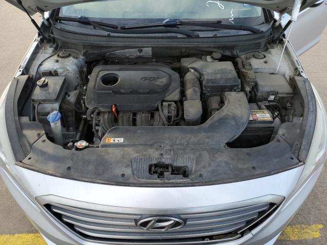 Photo 11 from auction – 2015 HYUNDAI SONATA SE with VIN 5NPE24AF7FH017335