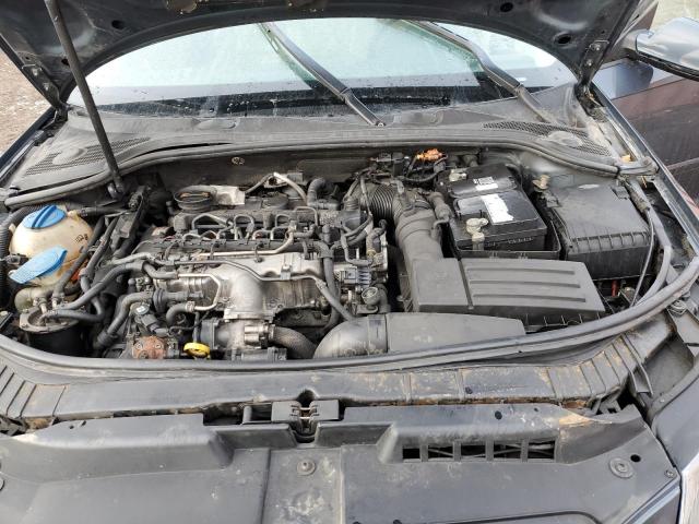 Photo 11 from auction – 2011 AUDI A3 PREMIUM with VIN WAUBJAFM5BA164036