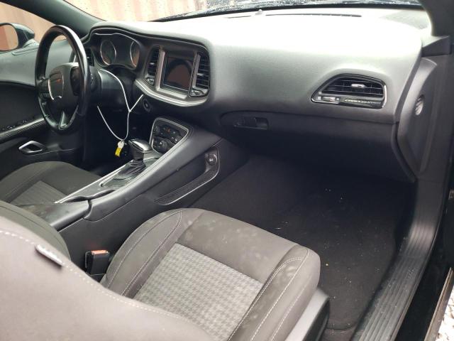 Photo 8 from auction – 2019 DODGE CHALLENGER with VIN 2C3CDZAGXKH729496