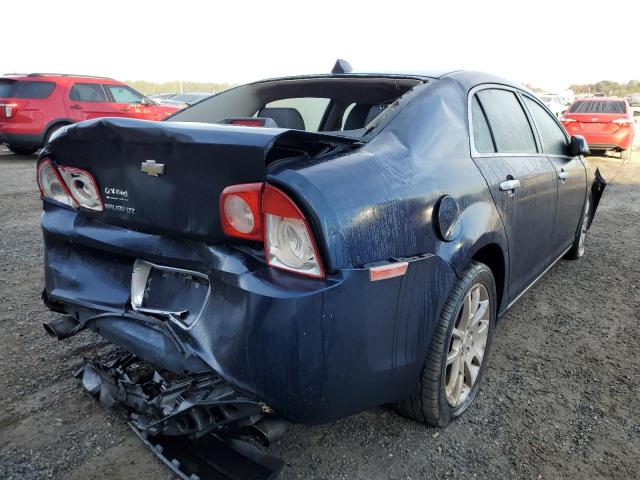 Photo 3 from auction – 2012 CHEVROLET MALIBU LTZ with VIN 1G1ZG5E79CF279531