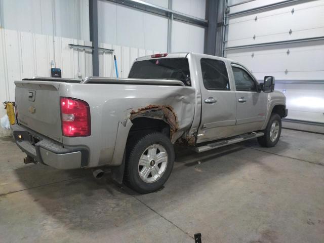Photo 3 from auction – 2007 CHEVROLET 1500 with VIN 2GCFK13Y671616554