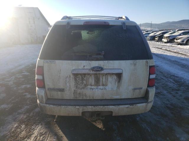 Photo 6 from auction – 2008 FORD EXPLORER L with VIN 1FMEU85868UB08484