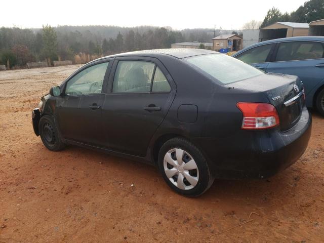 Photo 2 from auction – 2007 TOYOTA YARIS with VIN JTDBT923371123985