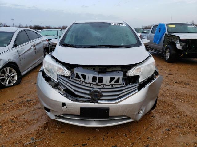 Photo 5 from auction – 2016 NISSAN VERSA NOTE with VIN 3N1CE2CP8GL389957