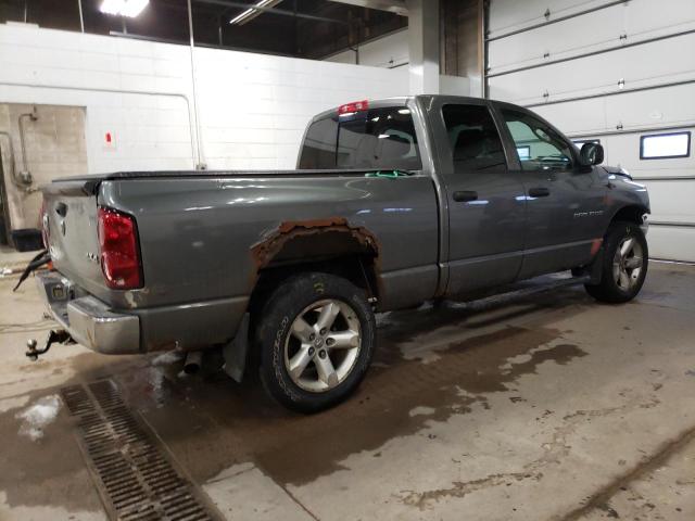 Photo 3 from auction – 2007 DODGE RAM 1500 S with VIN 1D7HU18P07S210486