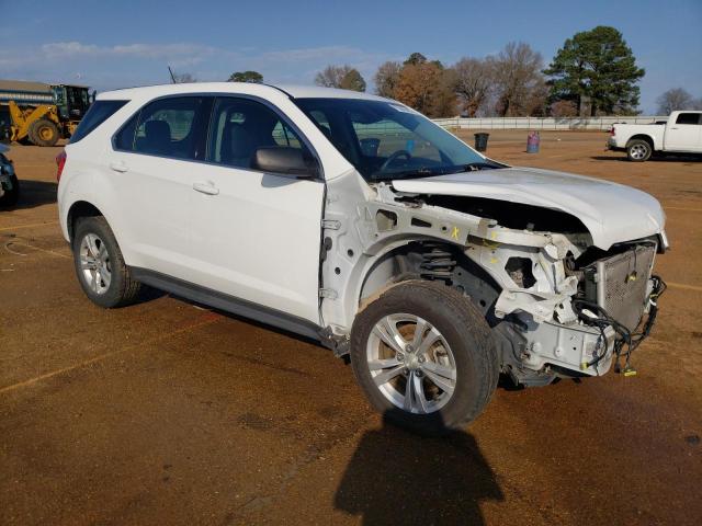 Photo 4 from auction – 2014 CHEVROLET EQUINOX LS with VIN 2GNALAEK3E1114881