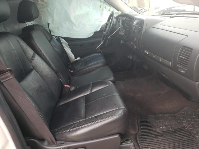 Photo 7 from auction – 2013 CHEVROLET SILVERADO with VIN 3GCPCSE05DG328879