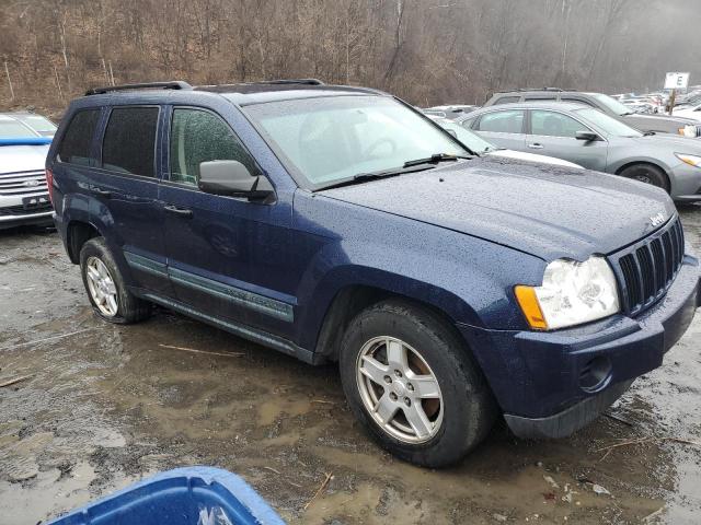 Photo 4 from auction – 2005 JEEP CHEROKEE with VIN 1J4GR48K65C564575