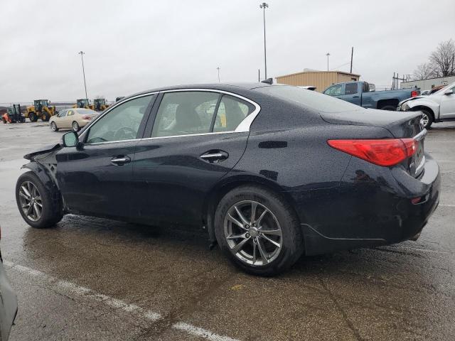 Photo 2 from auction – 2017 INFINITI Q50 PREMIU with VIN JN1EV7AR9HM841724